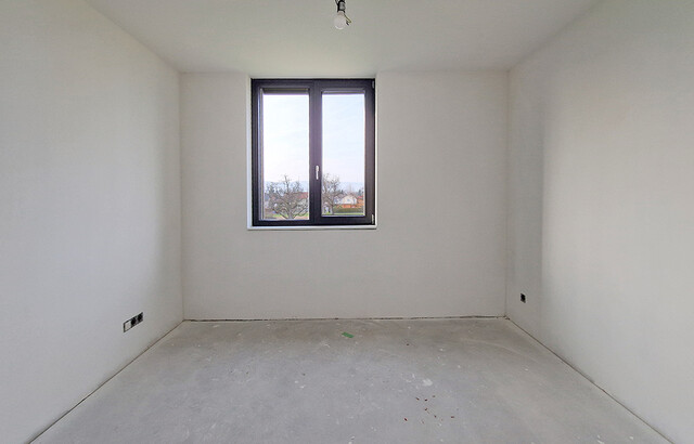 Sonderpreis sichern | 3-Zimmer Dachgeschosswohnung (Top C07)