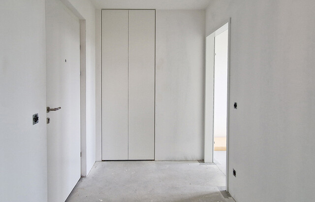 Sonderpreis sichern | 3-Zimmer Dachgeschosswohnung (Top C07)