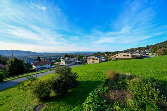 Renoviertes Bauernhaus mit Seeblick