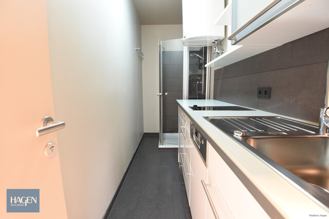 Moderne Büro- oder Praxisräumlichkeit in der Fußgängerzone in Bregenz zu vermieten!