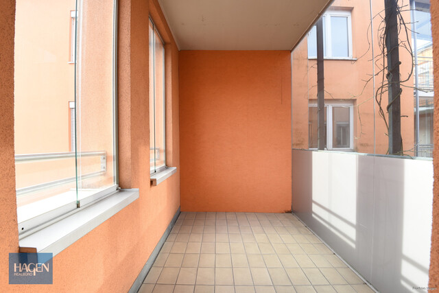 Moderne Büro- oder Praxisräumlichkeit in der Fußgängerzone in Bregenz zu vermieten!