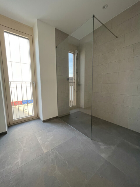 Neubau: großzügige 3-Zimmerwohnung im Zentrum von Dornbirn