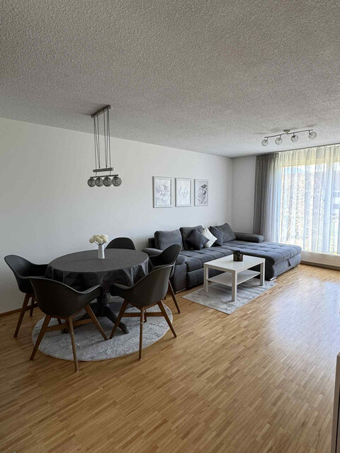 2-Zimmer Gartenwohnung in Frastanz