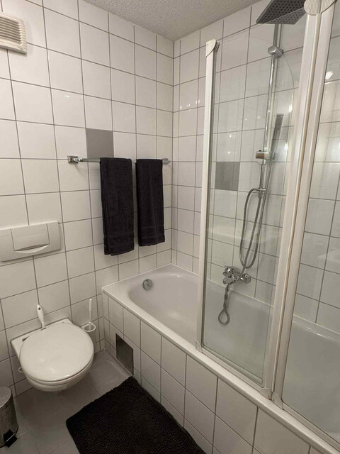 2-Zimmer Gartenwohnung in Frastanz