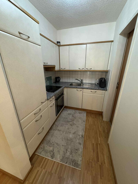 2-Zimmer Gartenwohnung in Frastanz