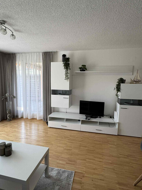 2-Zimmer Gartenwohnung in Frastanz