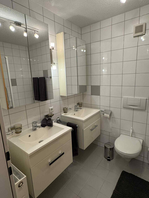 2-Zimmer Gartenwohnung in Frastanz
