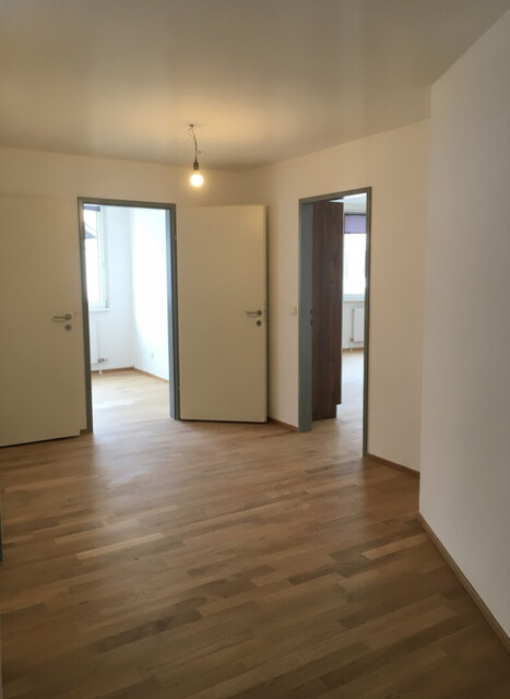 Ihr neues Zuhause in Bludenz – Attraktive 2-Zimmerwohnung zu vermieten!