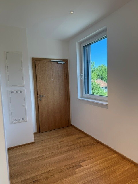  Exklusive 4-Zi-Wohnung  in Schlins "ERSTBEZUG"