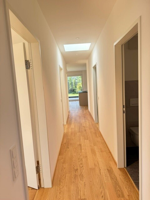  Exklusive 4-Zi-Wohnung  in Schlins "ERSTBEZUG"