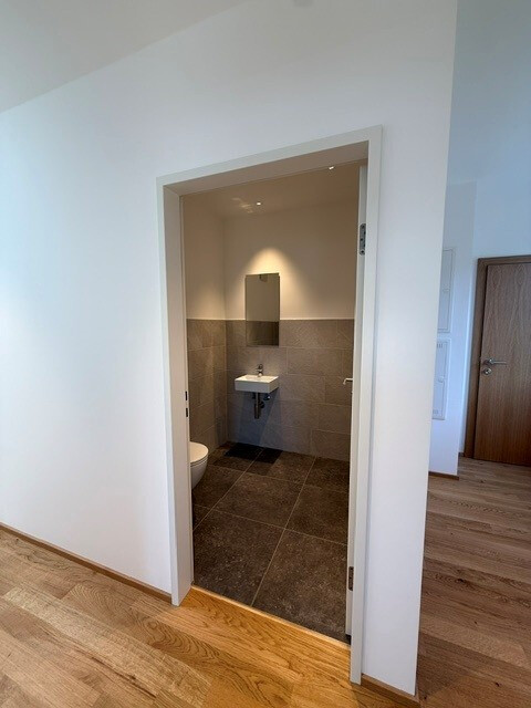  Exklusive 4-Zi-Wohnung  in Schlins "ERSTBEZUG"
