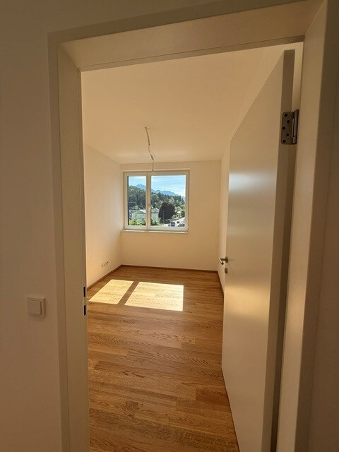  Exklusive 4-Zi-Wohnung  in Schlins "ERSTBEZUG"