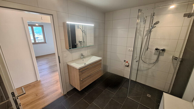 Moderne 4 Zimmer Wohnung in Schwarzenberg