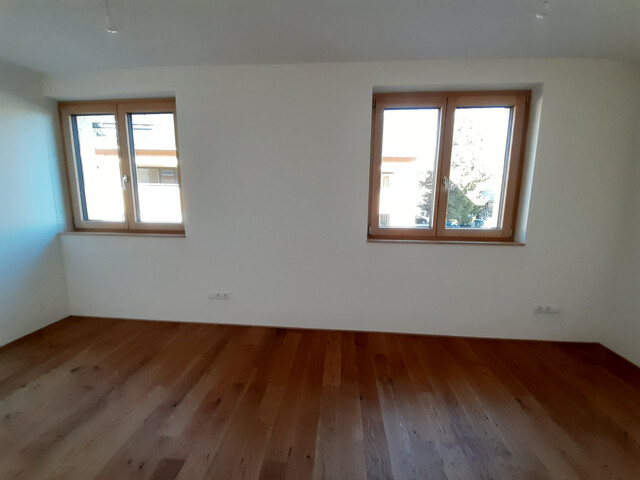 Moderne 4 Zimmer Wohnung in Schwarzenberg