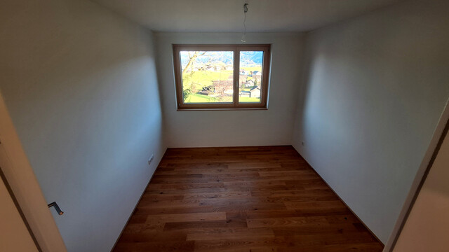 Moderne 4 Zimmer Wohnung in Schwarzenberg