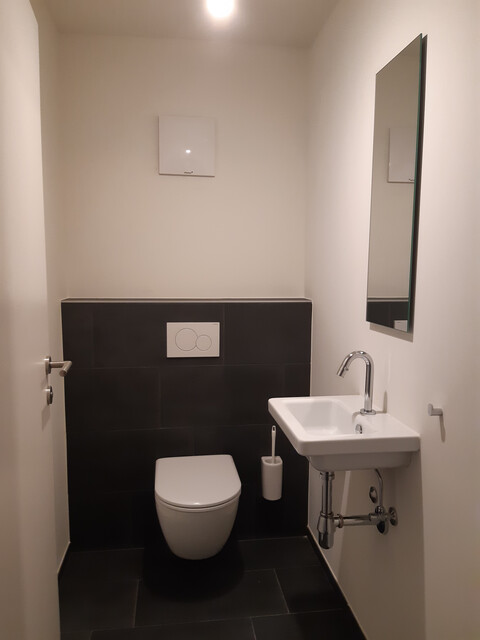 Moderne 4 Zimmer Wohnung in Schwarzenberg