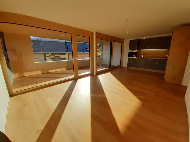 Moderne 4 Zimmer Wohnung in Schwarzenberg