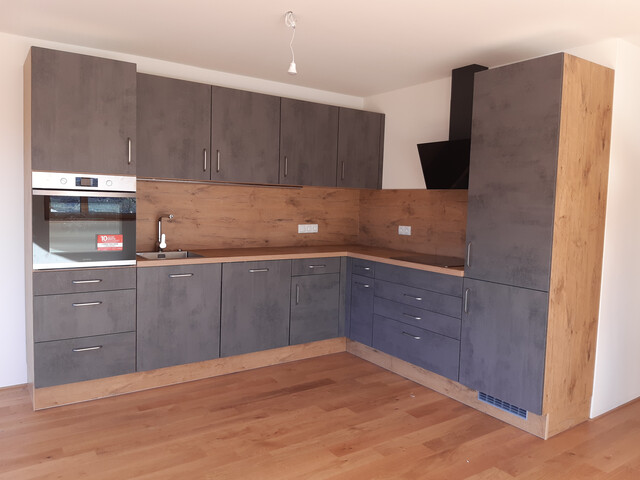 Moderne 4 Zimmer Wohnung in Schwarzenberg