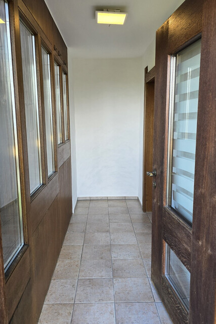 Wohnen mit Seesicht in Bregenz - ruhige Lage - Top 3 Einliegerwohnung - ab sofort