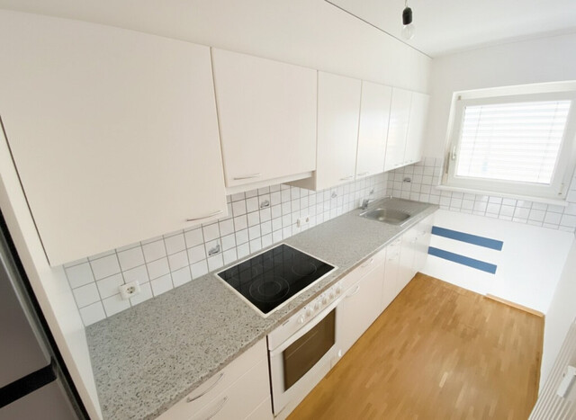 Wunderbare 3-Zimmerwohnung mit Balkon in Hohenems zu vermieten!