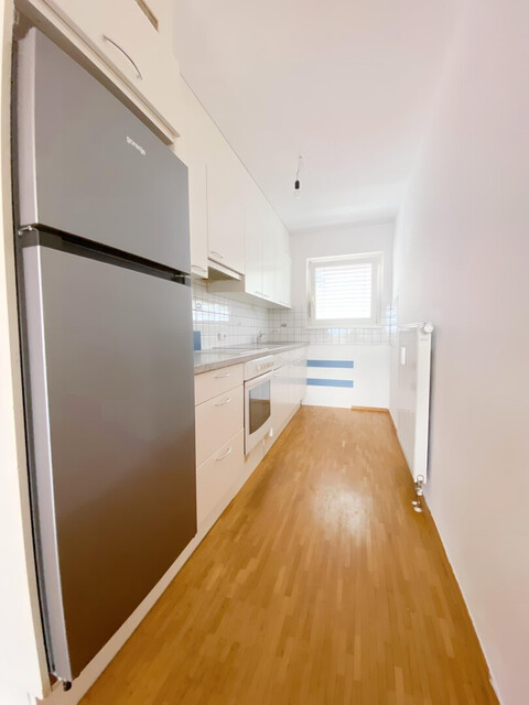 Wunderbare 3-Zimmerwohnung mit Balkon in Hohenems zu vermieten!