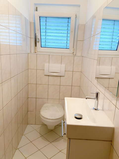 Wunderbare 3-Zimmerwohnung mit Balkon in Hohenems zu vermieten!