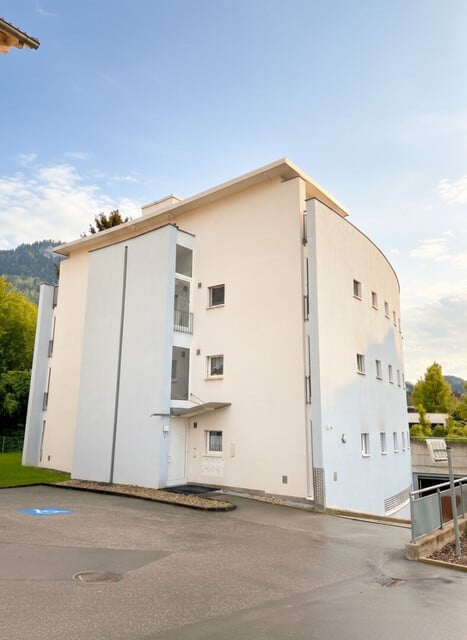 Wunderbare 3-Zimmerwohnung mit Balkon in Hohenems zu vermieten!