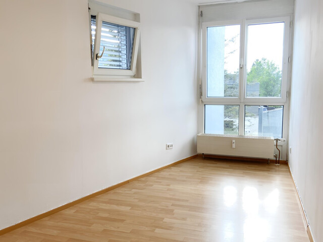 Wunderbare 3-Zimmerwohnung mit Balkon in Hohenems zu vermieten!