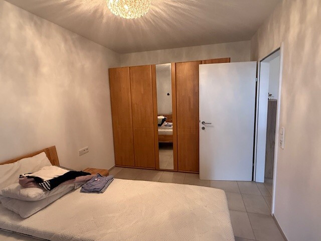 Wunderschöne 2-Zimmerwohnung mit großer Loggia zu vermieten 