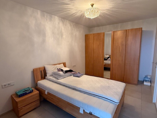 Wunderschöne 2-Zimmerwohnung mit großer Loggia zu vermieten 