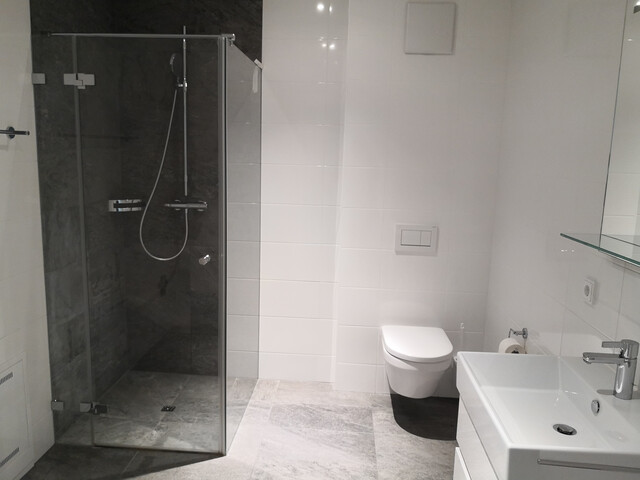 Wunderschöne 2-Zimmerwohnung mit großer Loggia zu vermieten 