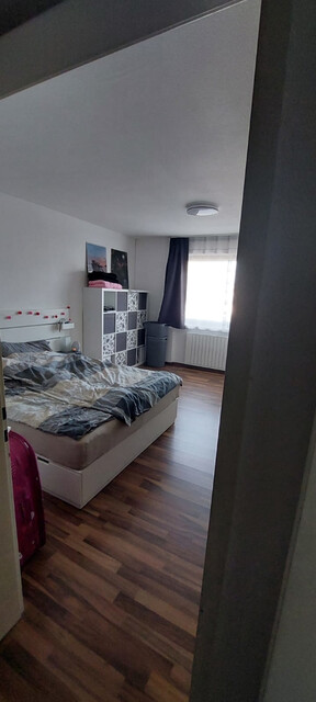 Großzügig geschnittene 2,5 Zimmer Wohnung sucht einen neuen Mieter