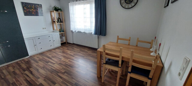 Großzügig geschnittene 2,5 Zimmer Wohnung sucht einen neuen Mieter