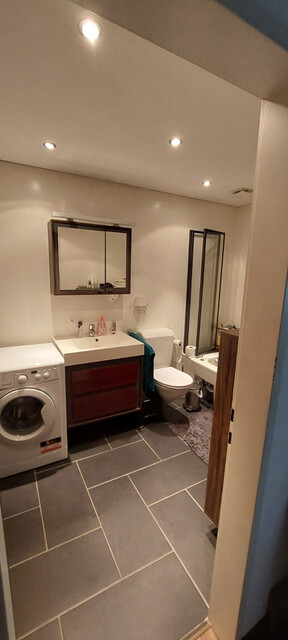 Großzügig geschnittene 2,5 Zimmer Wohnung sucht einen neuen Mieter