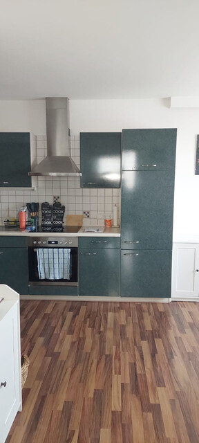 Großzügig geschnittene 2,5 Zimmer Wohnung sucht einen neuen Mieter