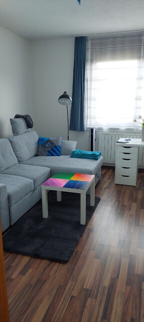 Großzügig geschnittene 2,5 Zimmer Wohnung sucht einen neuen Mieter