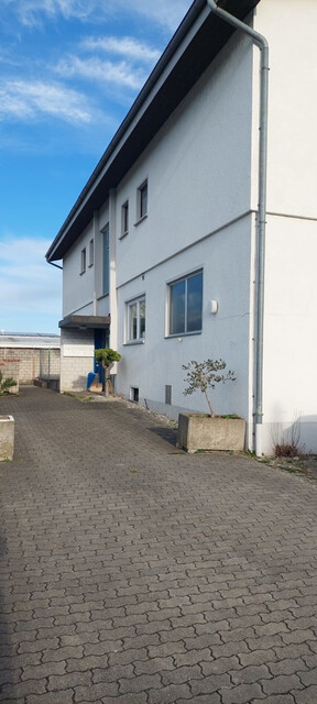 Großzügig geschnittene 2,5 Zimmer Wohnung sucht einen neuen Mieter