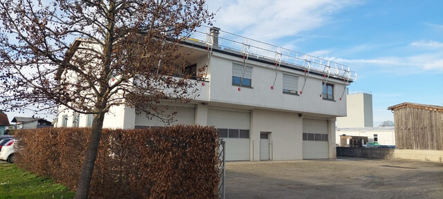 Großzügig geschnittene 2,5 Zimmer Wohnung sucht einen neuen Mieter