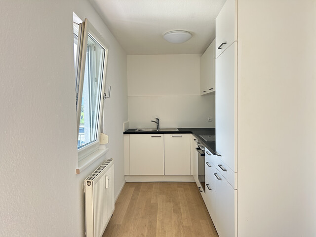 2 Zimmer-Wohnung  |  Hohenems  |  Terrasse