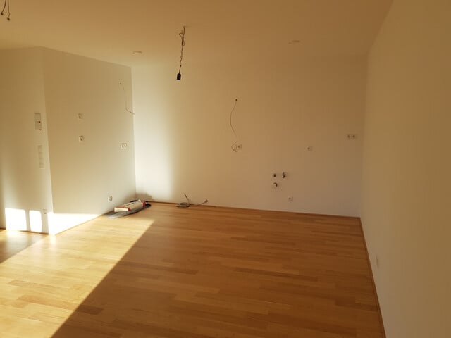 Exklusive 2 Zimmer Gartenwohnung In Feldkirch am Schlosshang zu vermieten