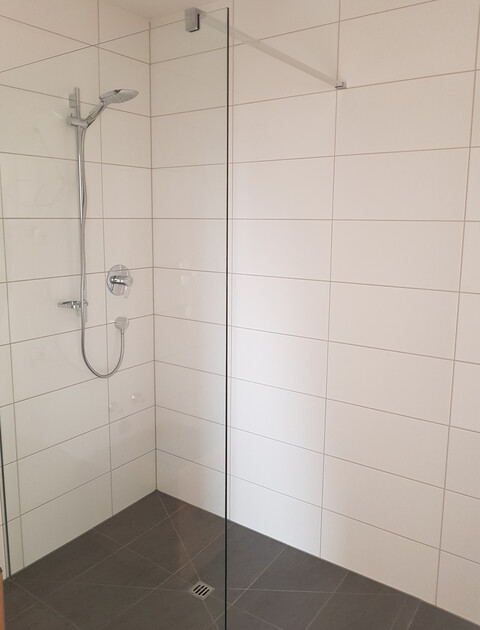 Exklusive 2 Zimmer Gartenwohnung In Feldkirch am Schlosshang zu vermieten