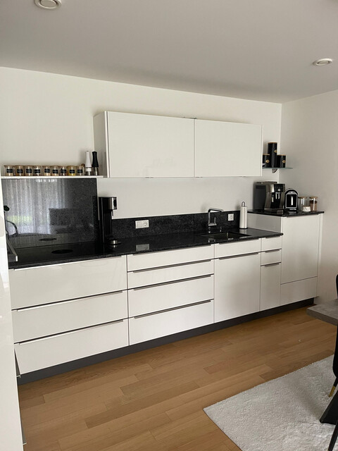 Exklusive 2 Zimmer Gartenwohnung In Feldkirch am Schlosshang zu vermieten