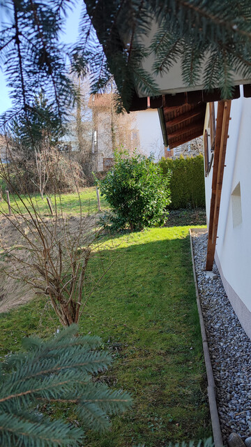 PROVISIONSFREI Einfamilienhaus im sonnigen Fraxern zu vermieten