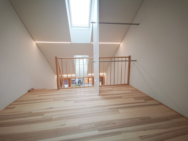 Tolle Kleinwohnung inkl. Carport zu mieten