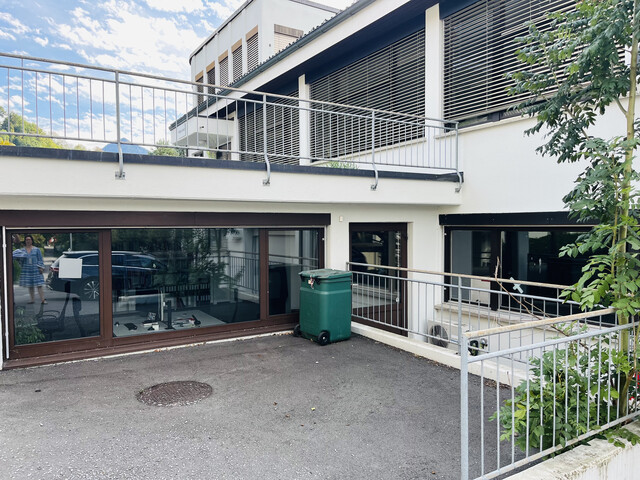 Hello Büro und Lagerflächen in Dornbirn Haselstauden ab 2027 zu vermieten