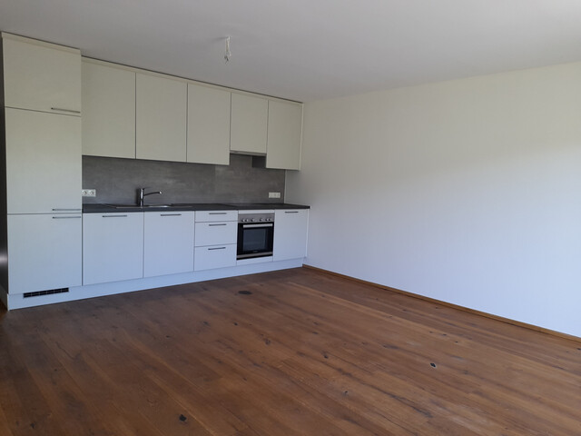 Traumhaftes Single Apartment in Frastanz