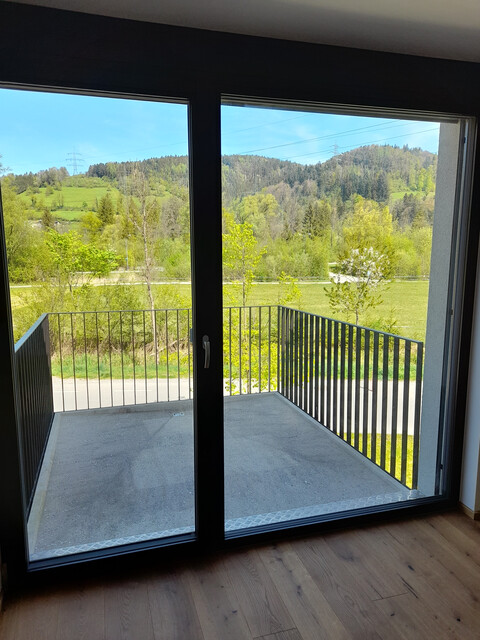 Traumhaftes Single Apartment in Frastanz