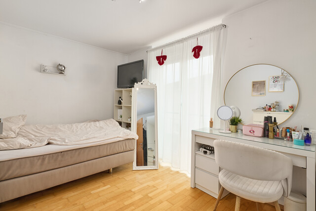 Ihr neues Zuhause: Doppelhaushälfte in ruhiger Lage