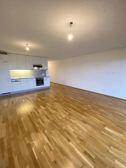 Hinreißende 2-Zimmerwohnung mit Loggia in Bregenz zu vermieten!