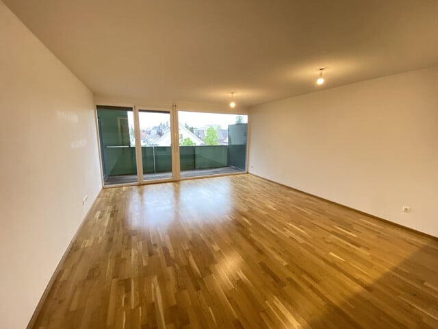 Hinreißende 2-Zimmerwohnung mit Loggia in Bregenz zu vermieten!